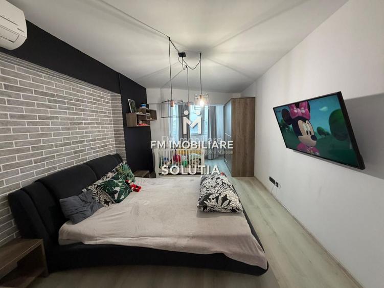 Apartament 2 camere, Ultracentral, zona Mara! - 2