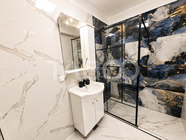 Apartament de vanzare 3 camere 2 bai balcon si 2 locuri de parcare - 8