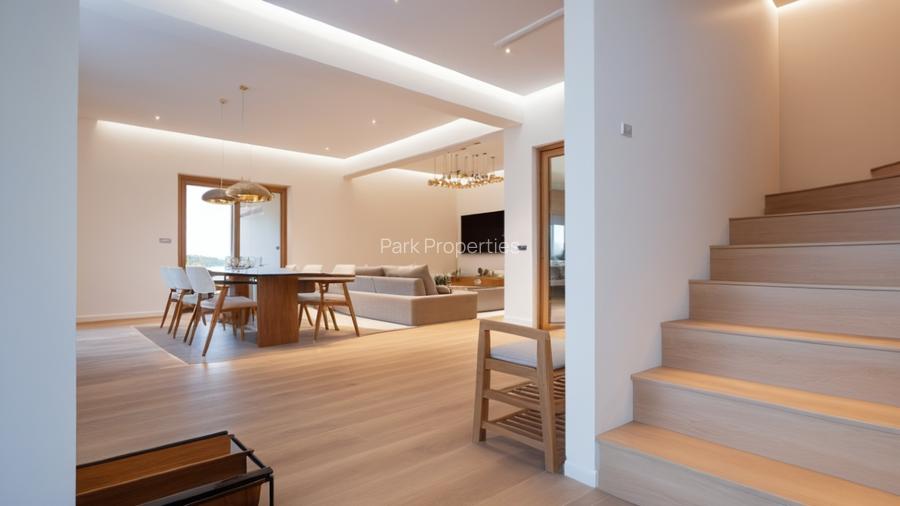 VILĂ NOUA COMPLEX SNAGOV | PONTON ȘI ACCES LA LAC, SECURITATE SI DESIGN - 4