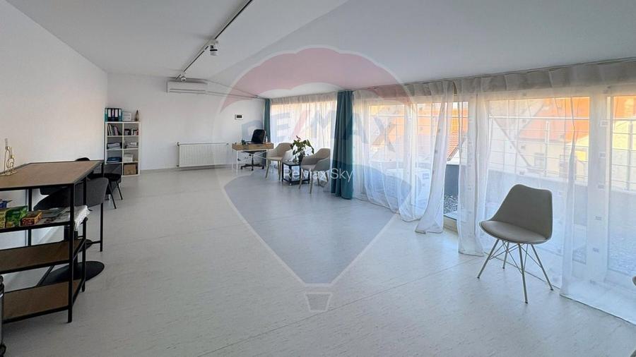 Clădire cu destinație Clinică Medicală – Zona Centrală, Cluj Napoca - 13