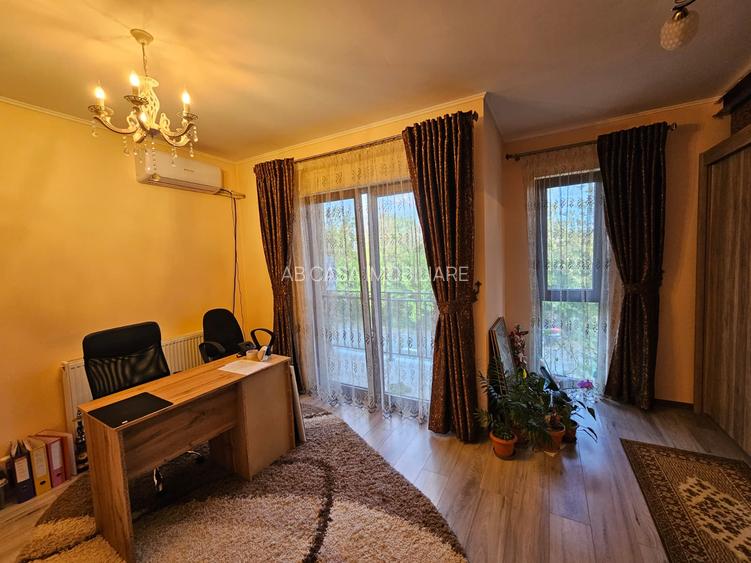 Casă Înșiruită, P+E, 4 cam, 2 băi, terasă, 2 locuri parcare, Timișoara, C Urseni - 18