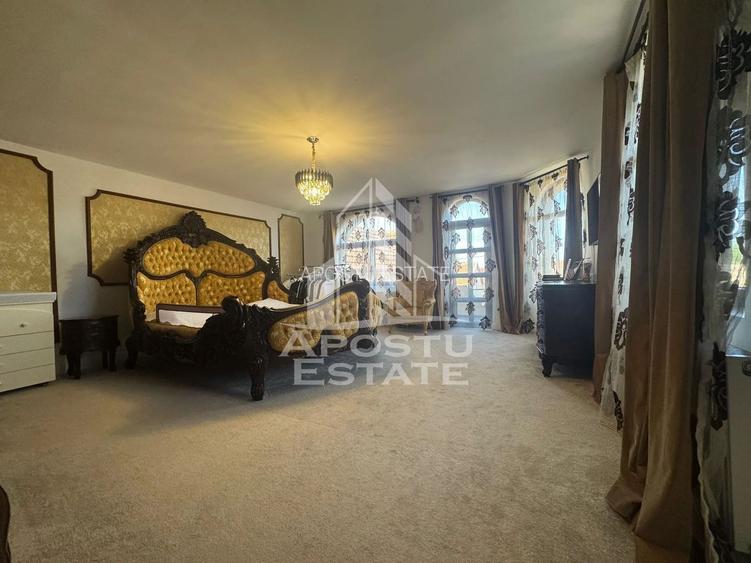 Casa Moderna, 9 camere in zona Parneava - 4