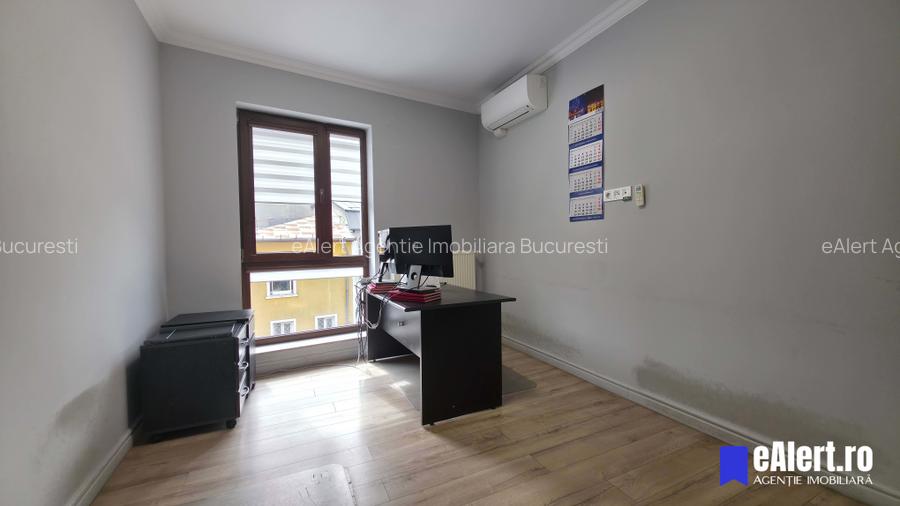 Apartament 3 camere premium pentru birou – zonă Piața Victoriei - 13