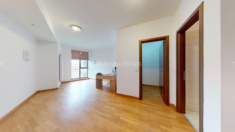 2 camere 95 MP - 2 bai Evocasa Ferdinand 58 Foisorul de Foc + Parcare - 11