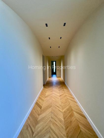 Infinity Snagov – Lakefront Luxury Residence - COMISION 0% - 12