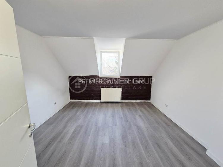 Apartament 3 camere 81mp, Copou, CT  + AC, fara risc, decomandat - 4