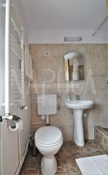 Casa 16 camere de vanzare in Zorilor, Cluj Napoca - 46