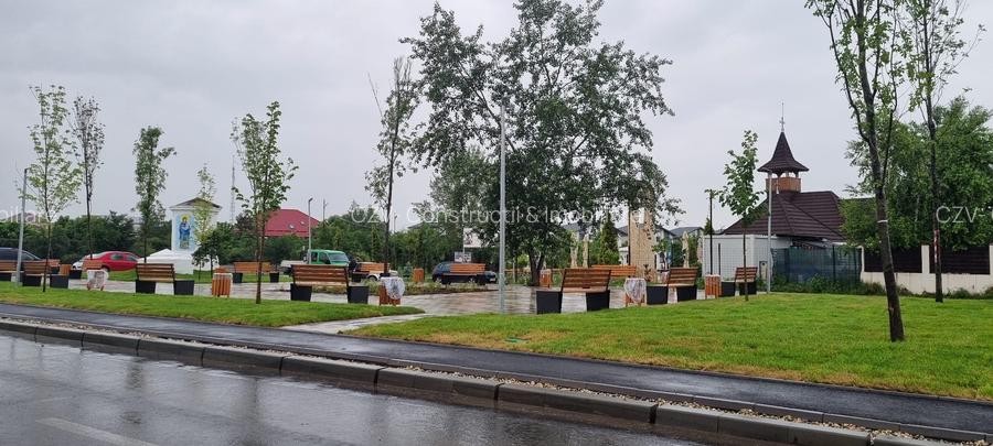 Faza 2 - Ghidigeni Parc Residance - Proiect Finalizat- Dezvoltator - 41