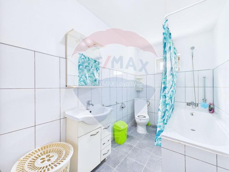 De vanzare casa cu teren aproape de Bucuresti la pret excelent - 14