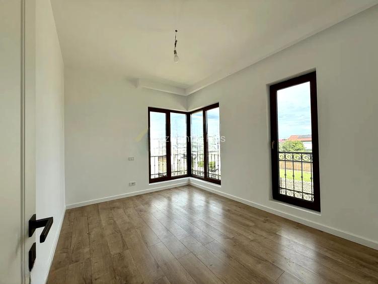 Vilă 4 camere Tunari | Curte 380 mp | Gata de mutare - 15