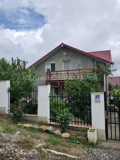 Vanzare casa P+M, Smardan( Galati ), la 2 minute de str.principala - 3