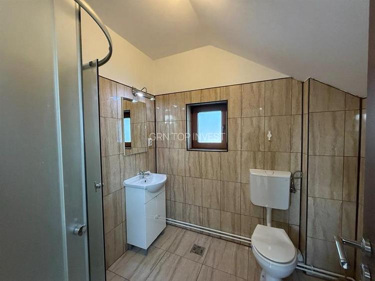 Apartament 4 camere 2 bai zona Turnisor - 6