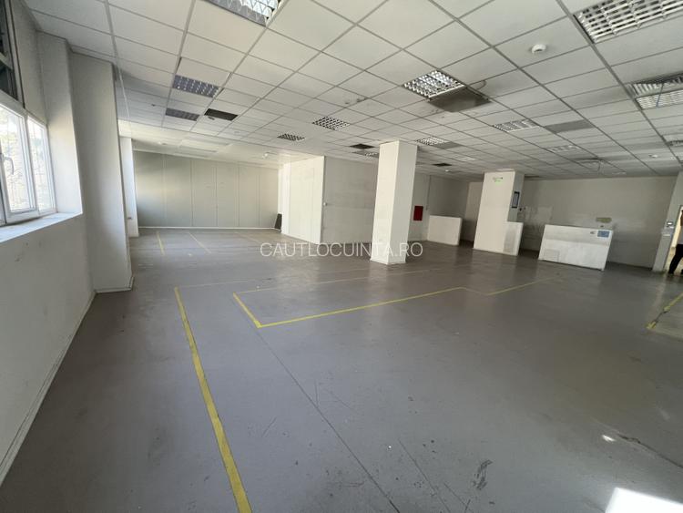 Spatiu comercial | Mihai Bravu | Hala|  - 2