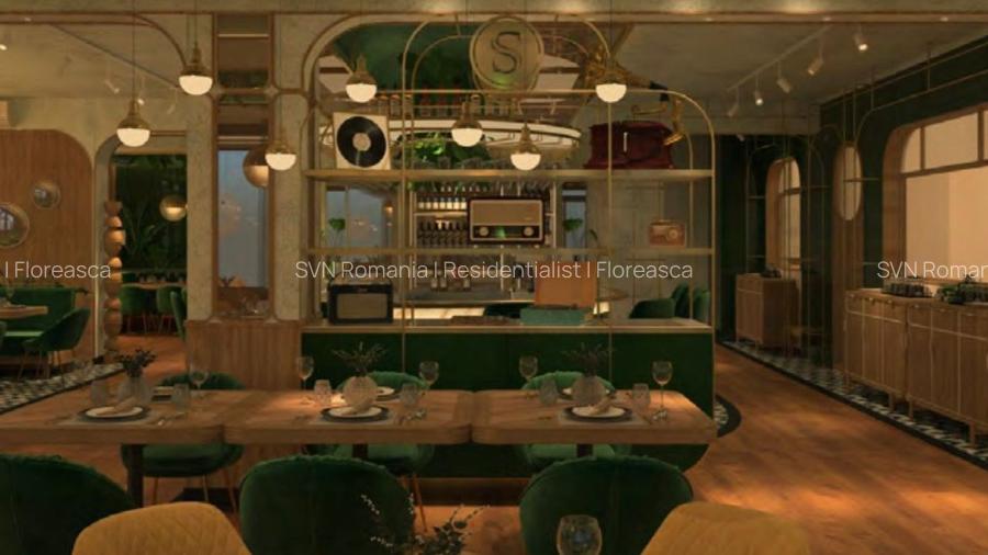 REC3001613 Spatiu comercial restaurant I Pipera I - 6