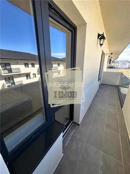 Apartament 3 Camere 62 Mpu Balcon | Parcare Prima Inchiriere - 14