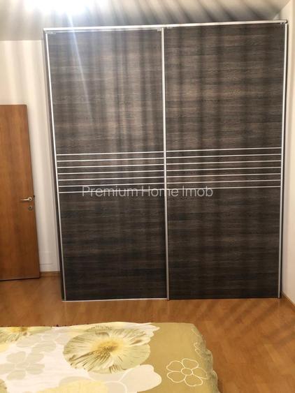 Vanzare | 2 camere | bloc nou | parcare | Vitan Residence | Mihai Bravu - 9