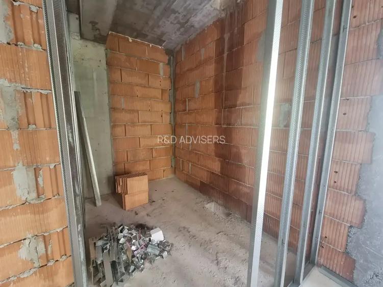 2 camere cu birou - Doi pasi de metrou Nicolae Grigorescu - 9