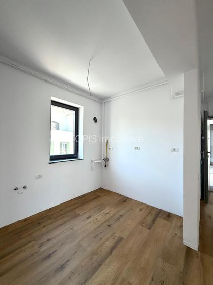 Piață Muncii Office / Spații de birouri 45-90 mp/ Parcare subterana - 11