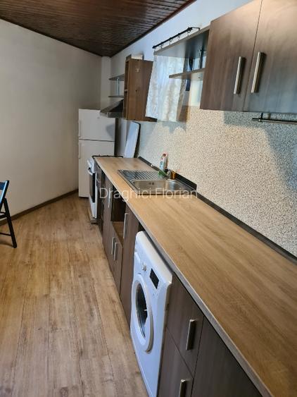 inchiriez apart.tip studio zona Aparatorii Patriei la 5 min de statia de metrou - 5
