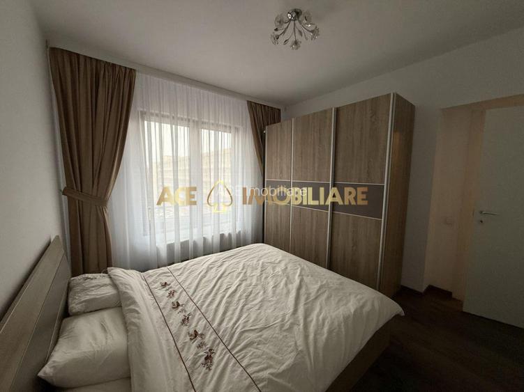 3 Camere de inchiriat | Onix Grozavesti | Centrala | Parcare | Metrou - 2