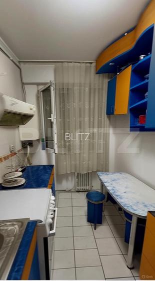 Apartament de 2 camere, 52.29 mp, zona Piata Nicolina  - 3
