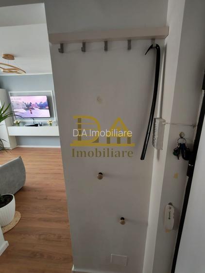 Apartament 2 camere | Renovat integral | Mobilat & Utilat | Etaj 7 - 19