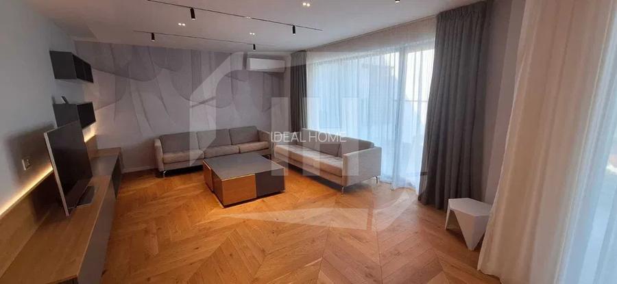  3 camere, finisat, parcare, bloc nou, Buna Ziua - 2