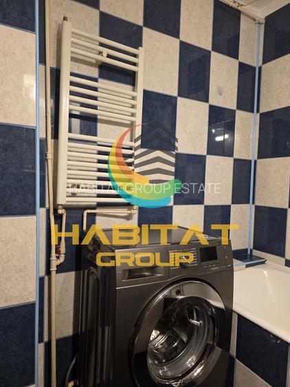 Apartament 2 camere mobilat si utilat- Brancoveanu - 9