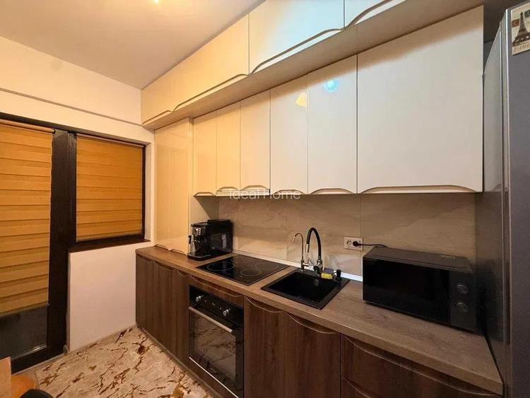 2 Camere Decomandat - Etaj 1 - HLINCEA - Loc De Parcare - Bloc 2023 - 3