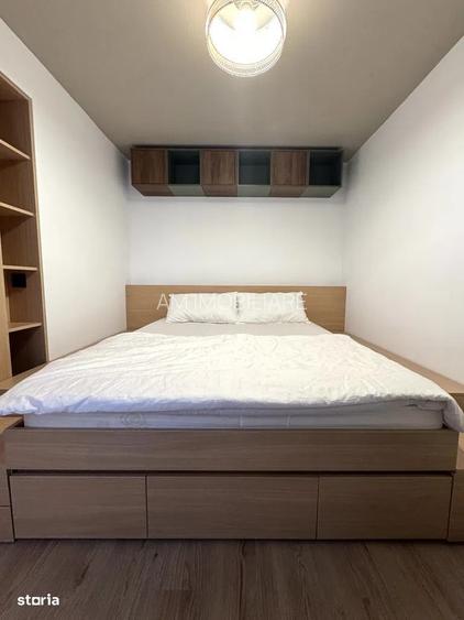 AP. 2 CAMERE TIP STUDIO, CELLINI RESIDENCE, BLOC NOU, MOBILAT MODERN - 3