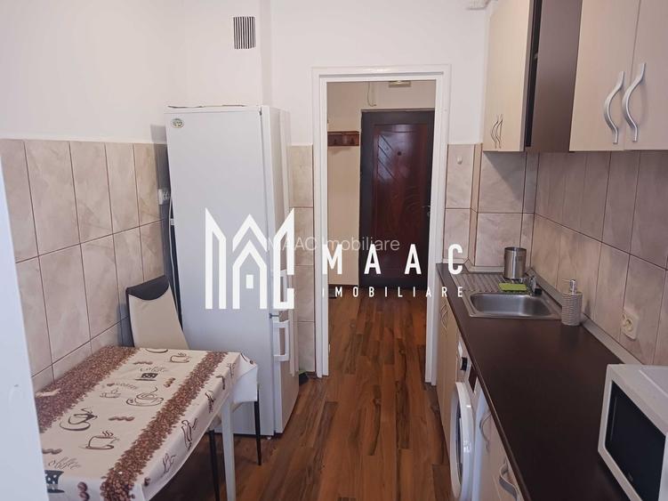 Apartament 2 Camere / 56 MPU / Bulevardul Mihai Viteazul - 5
