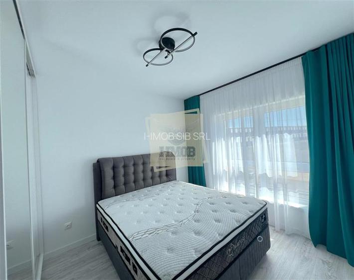 Dezvoltator vand apartament 3 camere cu balcon zona Supeco - 7