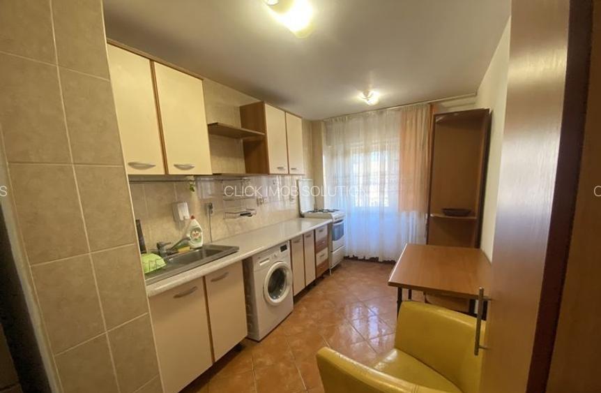 Lacul Tei Facultate- bloc reabilitat - 7