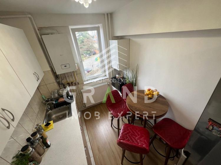 Ap 2 camere | BALCON | Zona Gheorgheni/Piata Mercur - 9