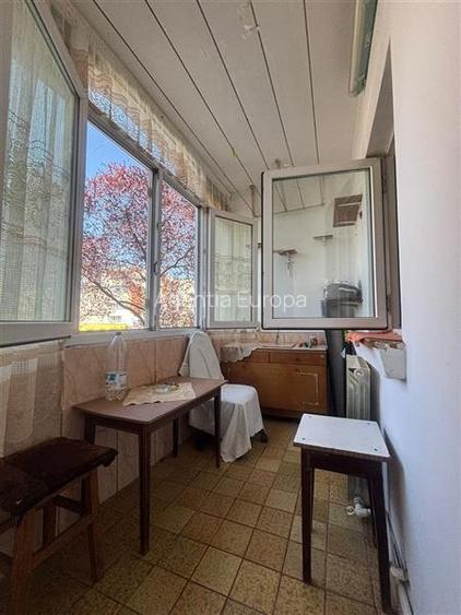 Apartament 2 camere de vanzare zona E3 -Tulcea - 6