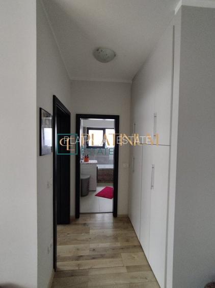 P4320 Apartament 2 camere Dumbravita. 2 locuri de parcare - 7