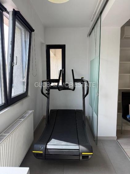 Inchiriere Apartament 2 camere Bloc Nou Grozavesti - 12