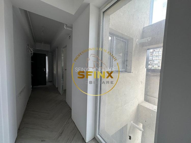 Cladire/bloc de vanzare Decebal  - 9