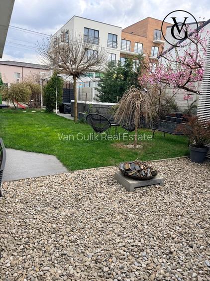 Casa 4 Camere Tunari | Otopeni | jacuzzi | panouri solare - 2