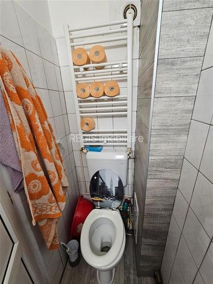 Apartament 2 camere Florilor ITC -REZERVAT - 14