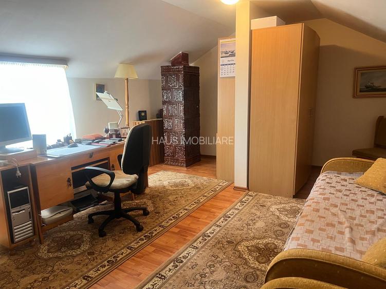 Negru Voda casa  cu teren de 1200 mp, constructie 2008 - 42