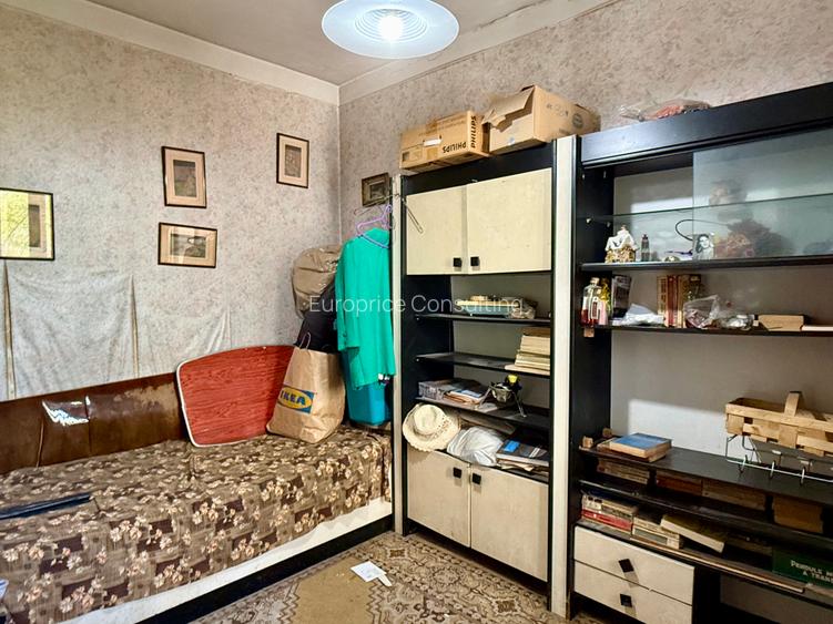 Domenii, str. Caraiman - 19