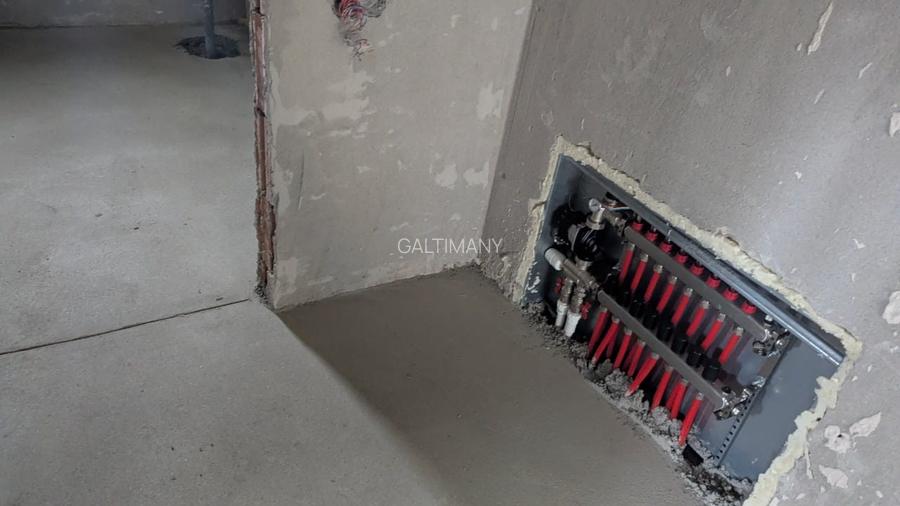 Casa noua Buftea,  25 min de Bucuresti (ruta Buftea- Metrou Straulesti sector 1) - 7