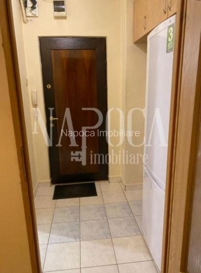 Apartament o camera de vanzare in Gheorgheni, Cluj Napoca - 7