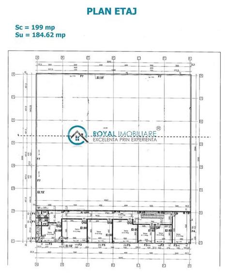 Royal Imobiliare-  Spatiu Industrial Zona Exterior Vest - 34