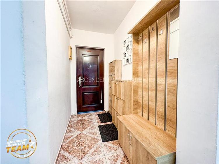 FILM!Apartament 3 camere,decomandat, vedere panoramica,Garii,Sfantu Gheorghe - 10