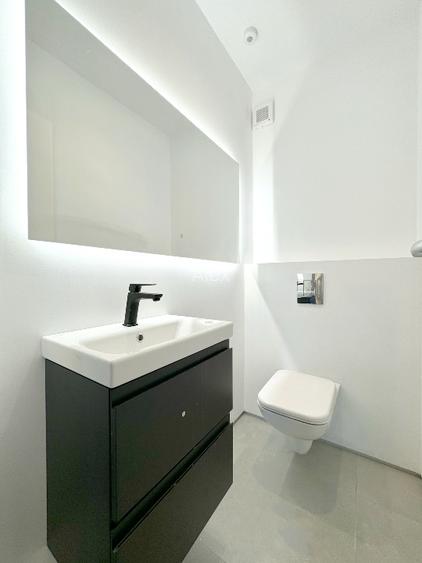 Spatiu Comercial / Birou in Win Herastrau | Inchiriat cu 1,200 Euro / luna - 11