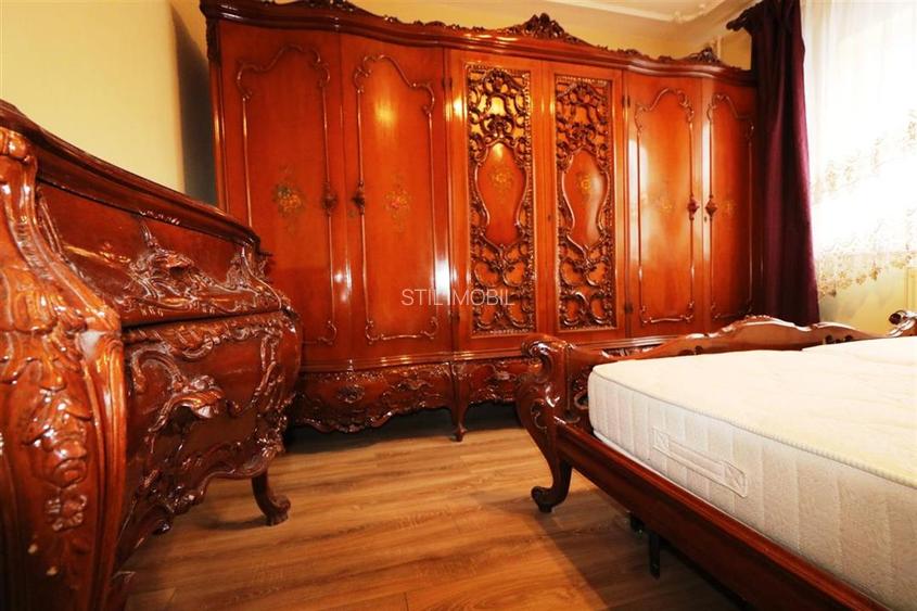 Apartament 2 camere Nicolina prima statie din Podu Ros - 20