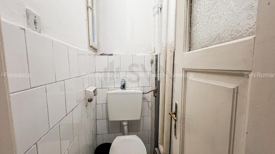 REV2003750 Vila Floreasca Barbu Vacarescu I Pod Mansardabil - 11