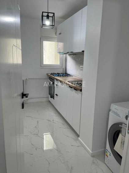 AP. 3 CAMERE - COLENTINA, BLOC REABILITAT, BUCATARIE INCHISA, MODERN - 12